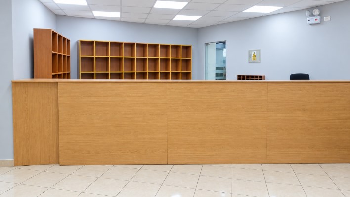 Módulo de Atención al Usuario